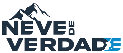 NEVE DE VERDADE